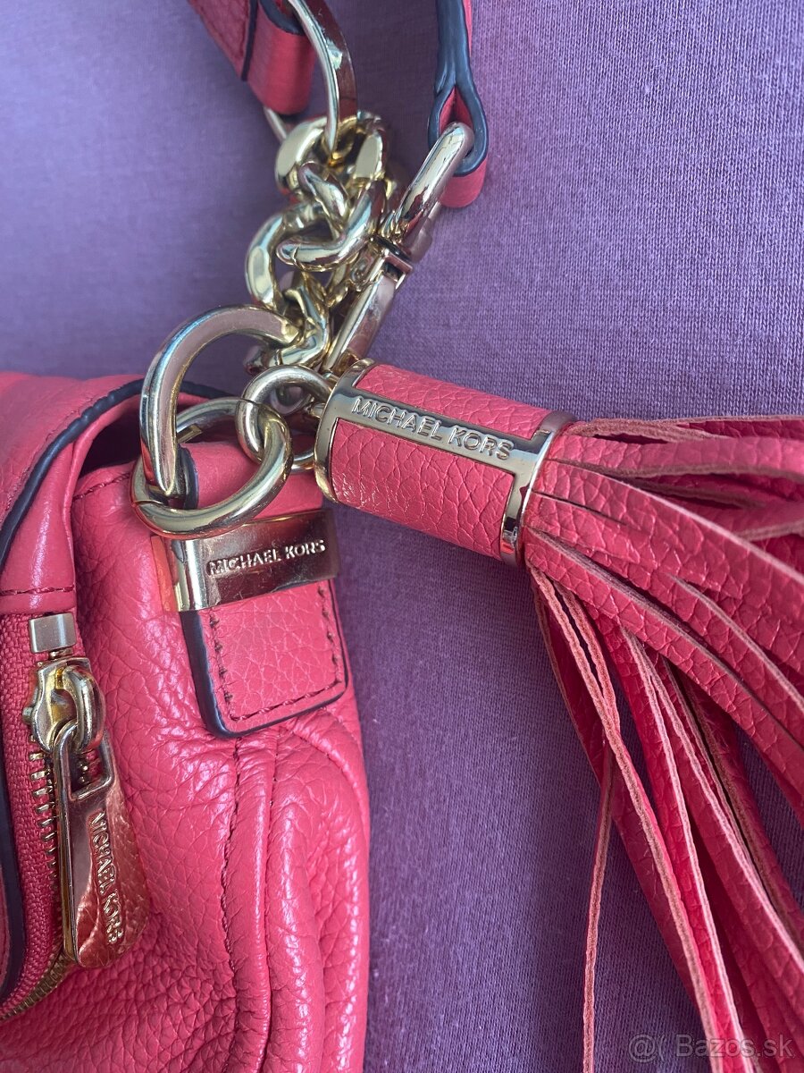 Michael Kors crossbody kabelka - 3
