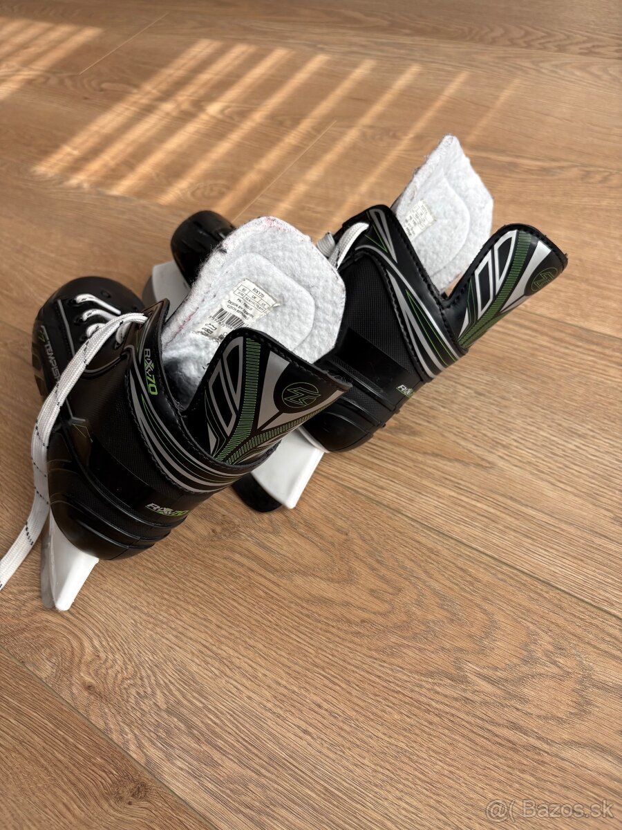 Detské korčule Tempish - 3