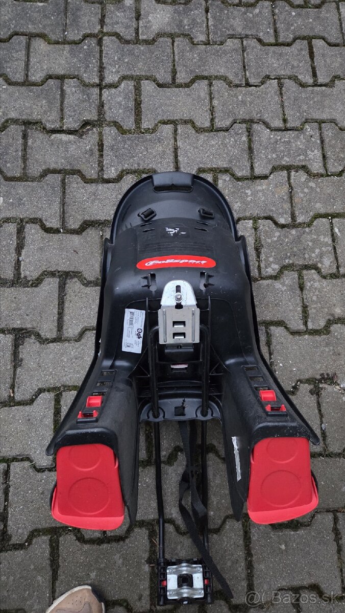 Detská sedačka Polisport - 3