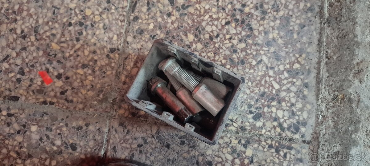 rozsirovacie podlozky 5x139,7 5cm - 3