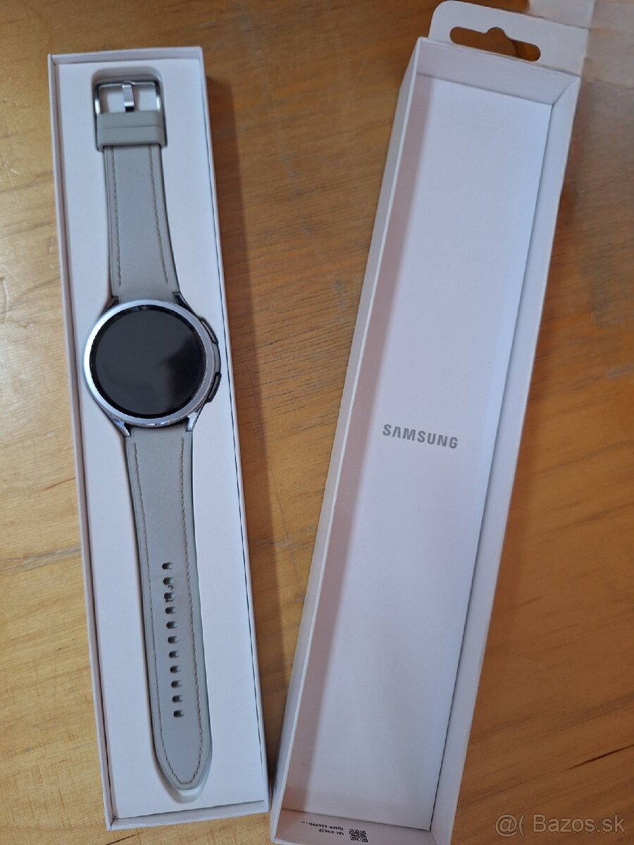 Samsung Watch 6 classic - 3