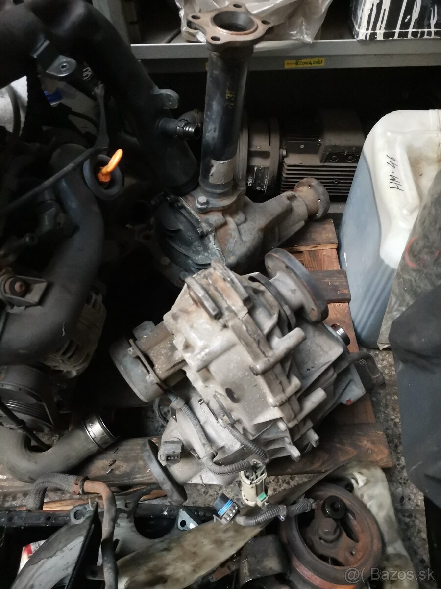 Kia Sorento 2.5 CRDi 103kw - 3