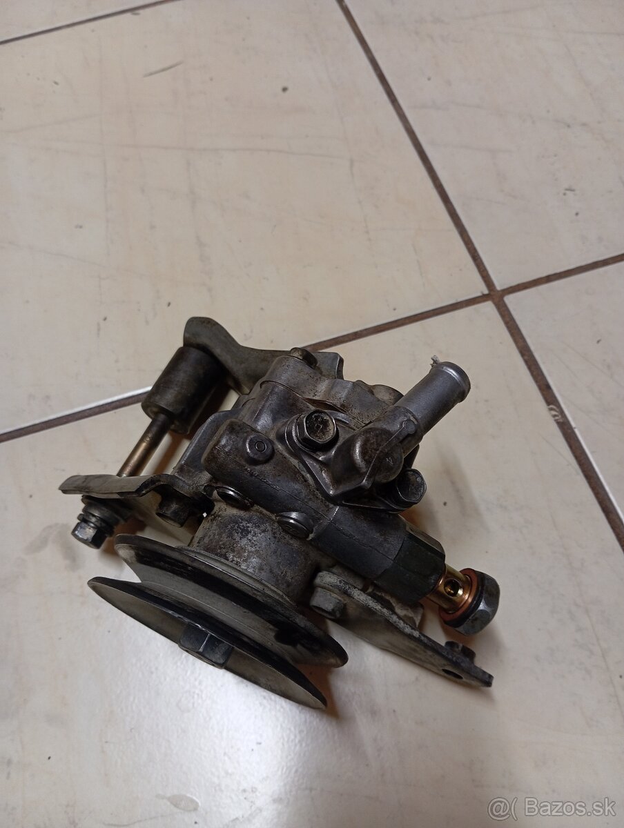 Servo čerpadlo Nissan patrol y61 2.8 - 3