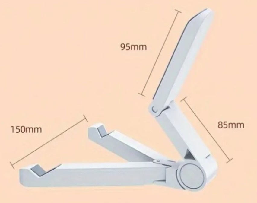 Univerzálny stojan na tablet - 3