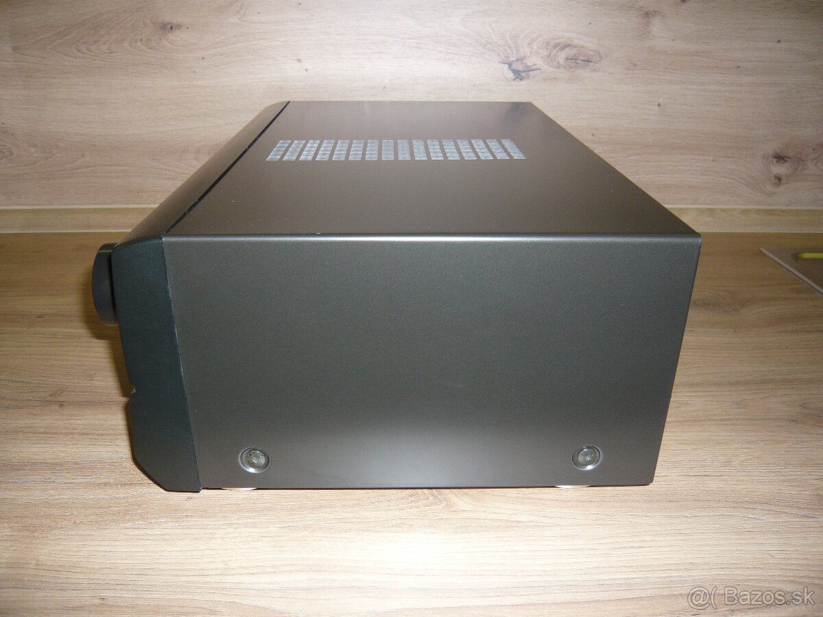 Technics SA-DX930. - 3