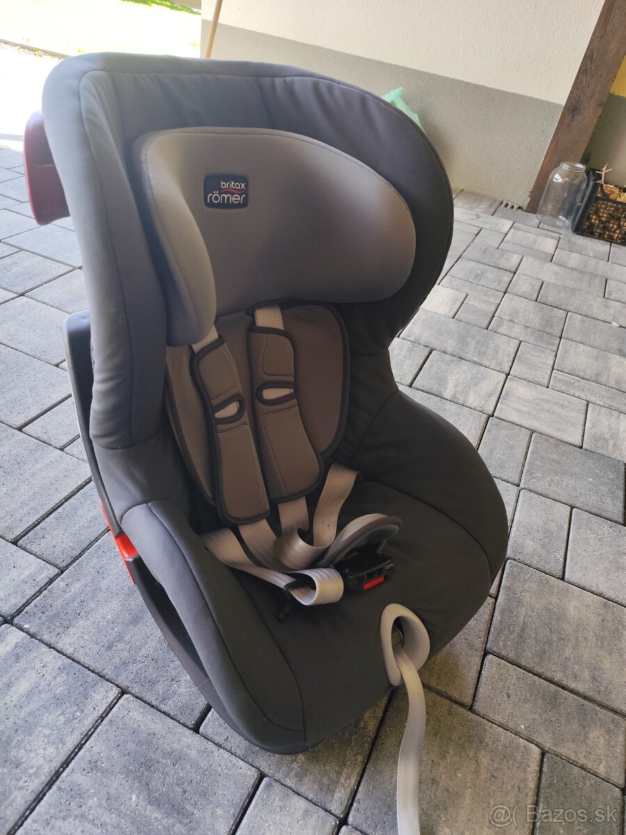 Britax Römer - 3