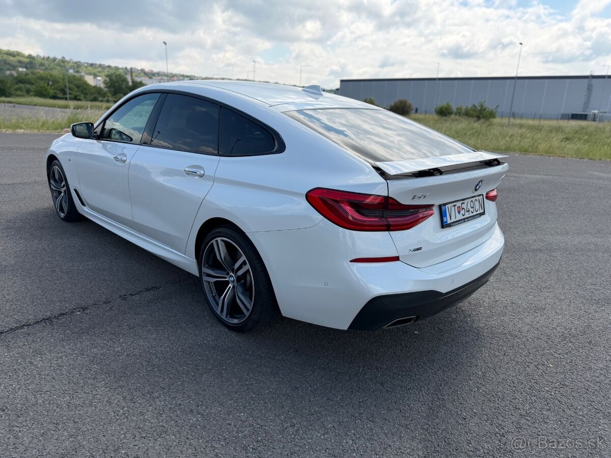 BMW 640 GT - 3