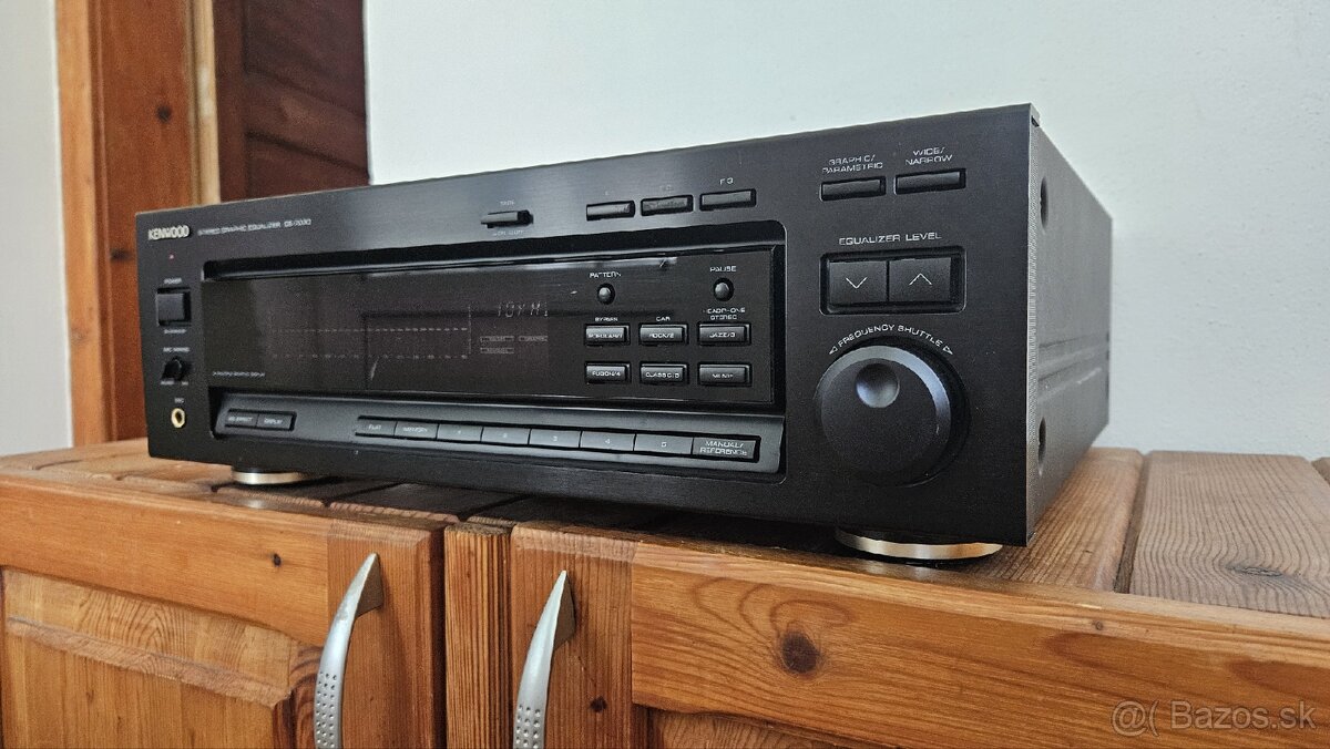 Kenwood GE 7030 - 3