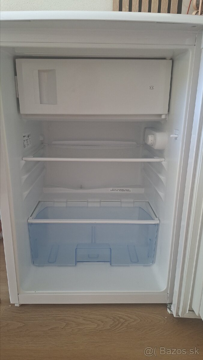 Predám chladničku Beko TSE 1230 - 3