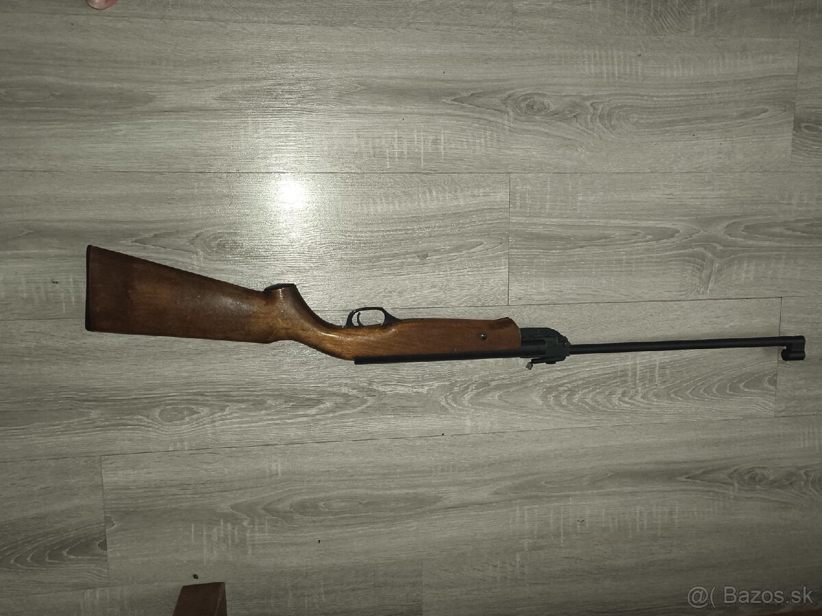 Vzduchovka iž 38 - 3