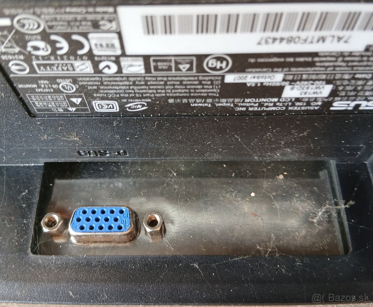 Asus - 3