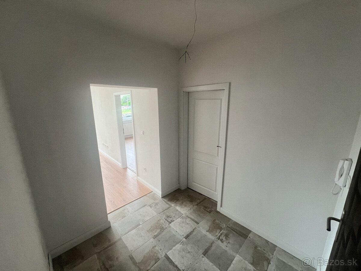 Dvojizbový byt v Dunajskej Strede (Panónky háj) - 3