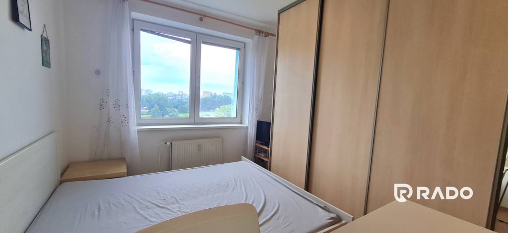 RentHub | Útulná zariadená Garsónka 23 m² pri Draždiaku I - 3