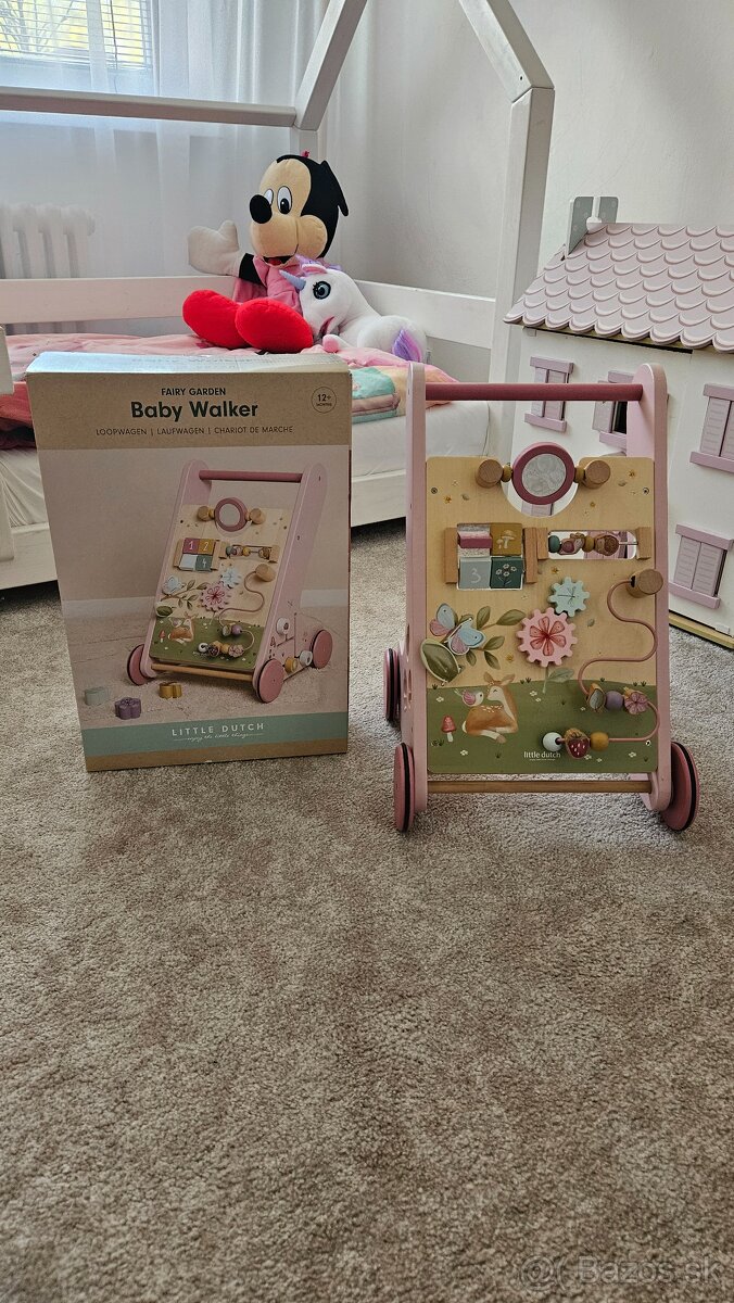 Little dutch choditko - 3