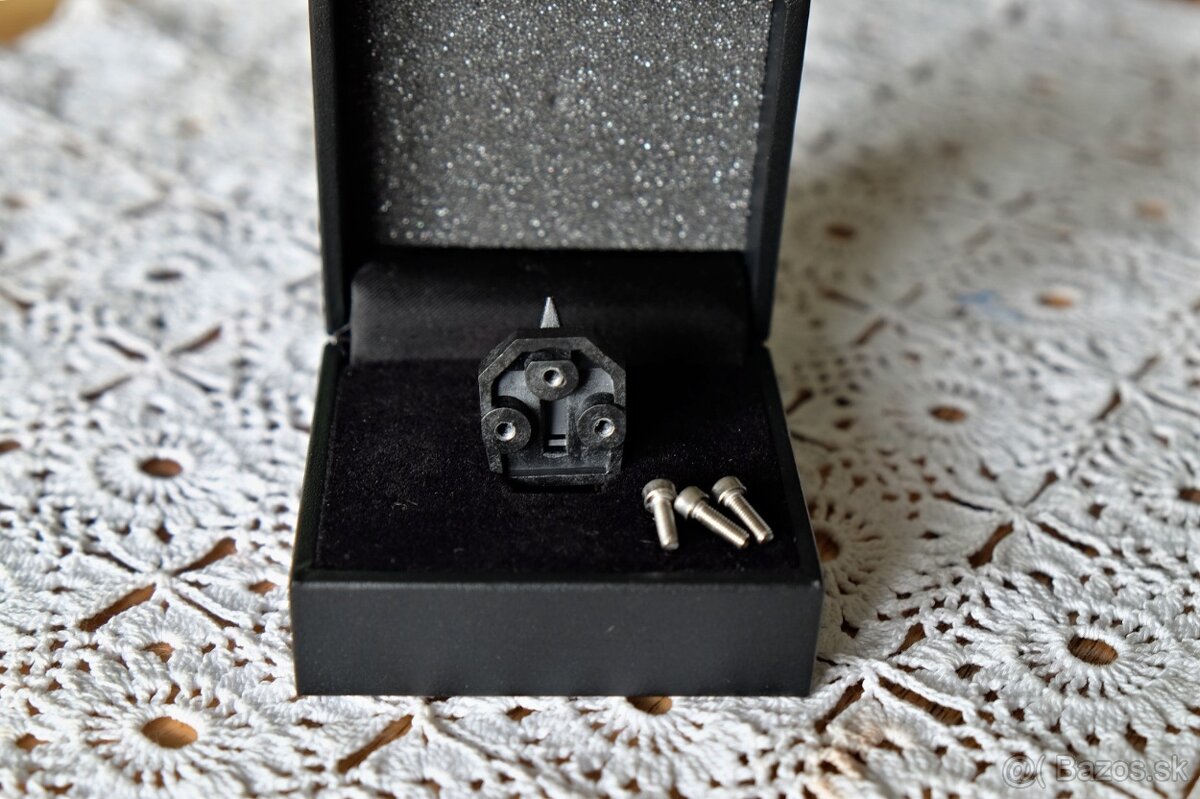 Gramo prenoska Rega ND3 - 3