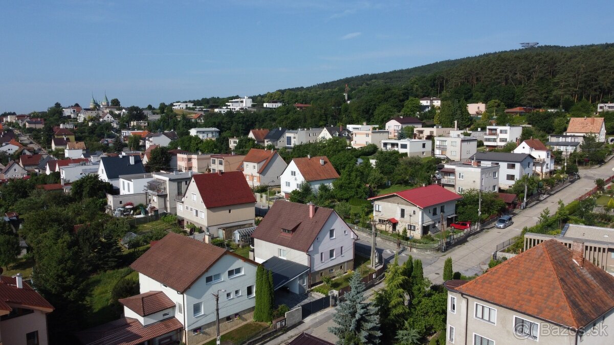 Na predaj Rodinný dom v lukratívnej lokalite Bojníc – ul. Ko - 3