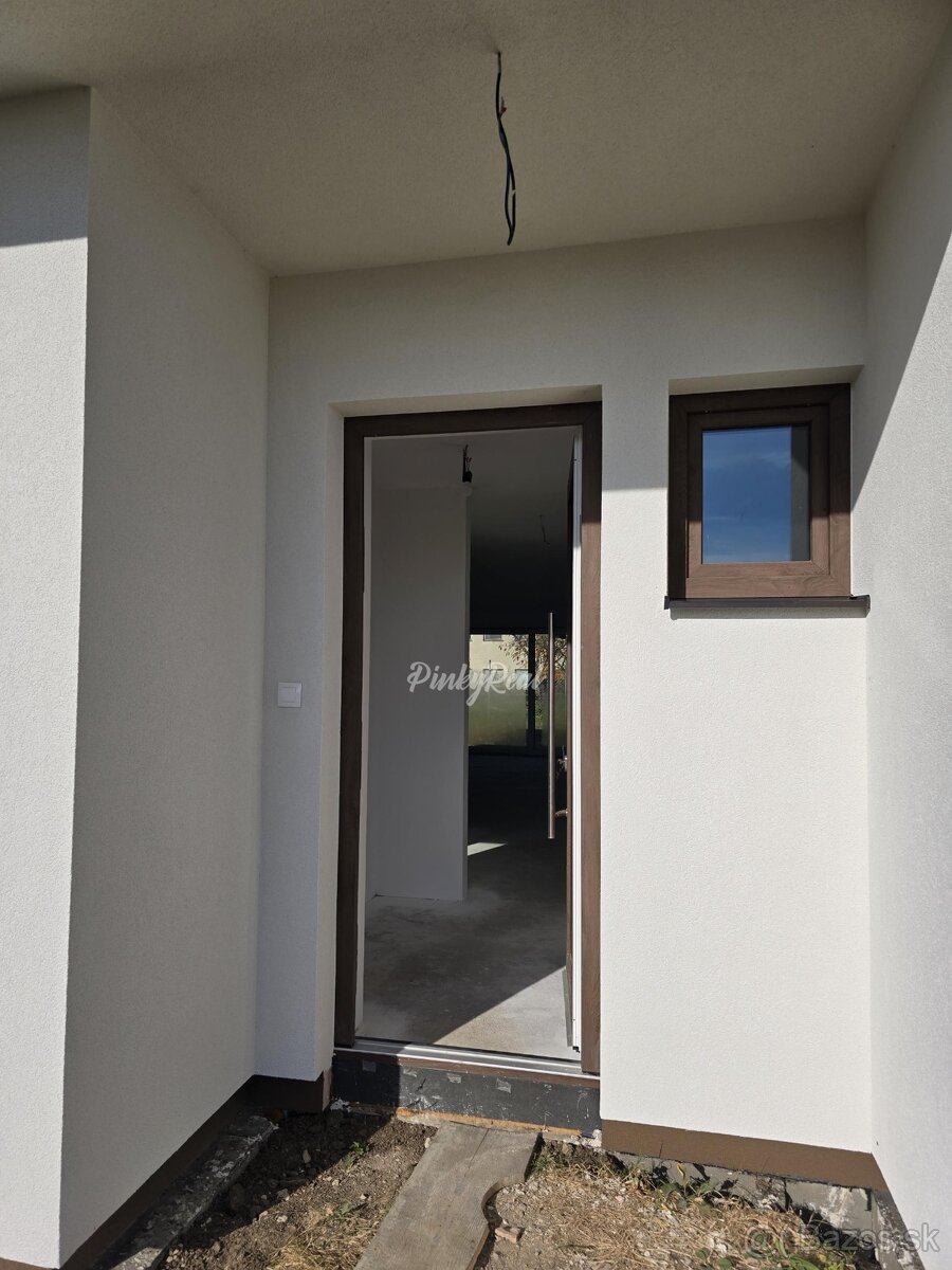 Pinky Real - Novostavba v Slovenskej Novej Vsi - 3