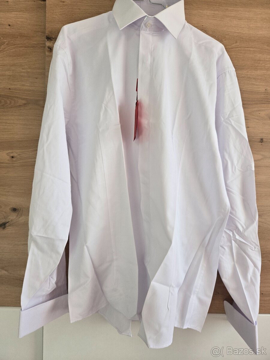 Pánska košeľa - 3