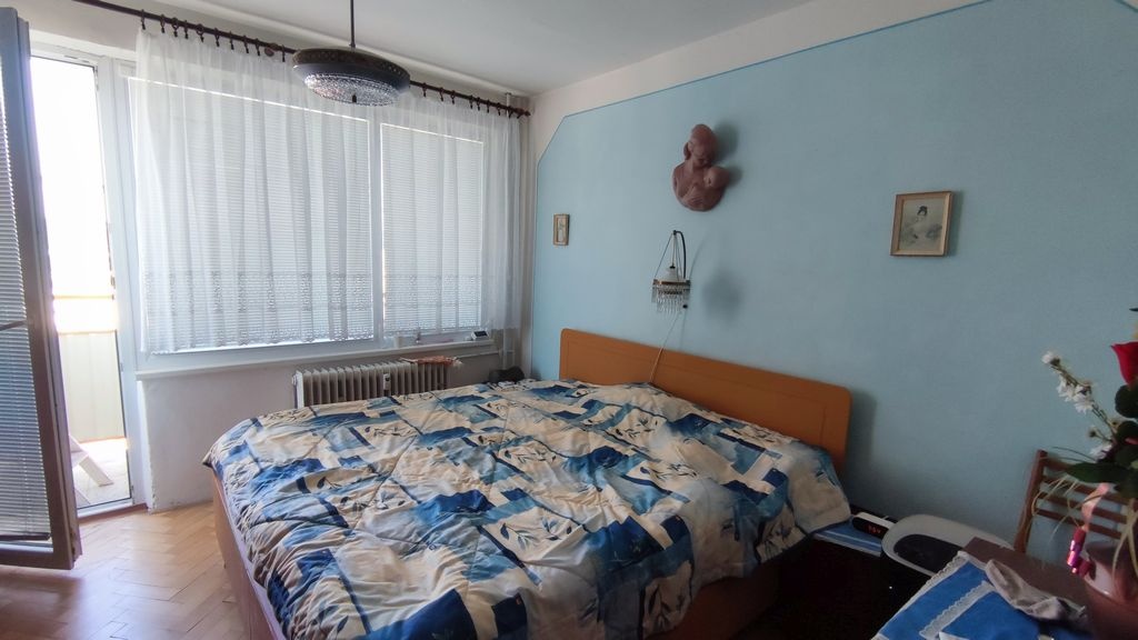 4 izbový byt s piatimi loggiami Zvolen Zlatý Potok - 3