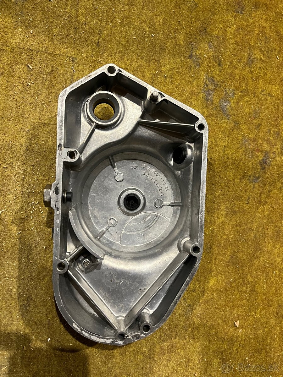 Spojkove veko Simson S51 - 3