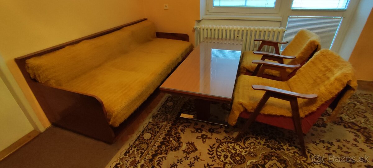 Nábytok - 3