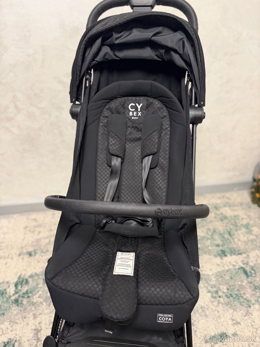 Cybex Coya - 3