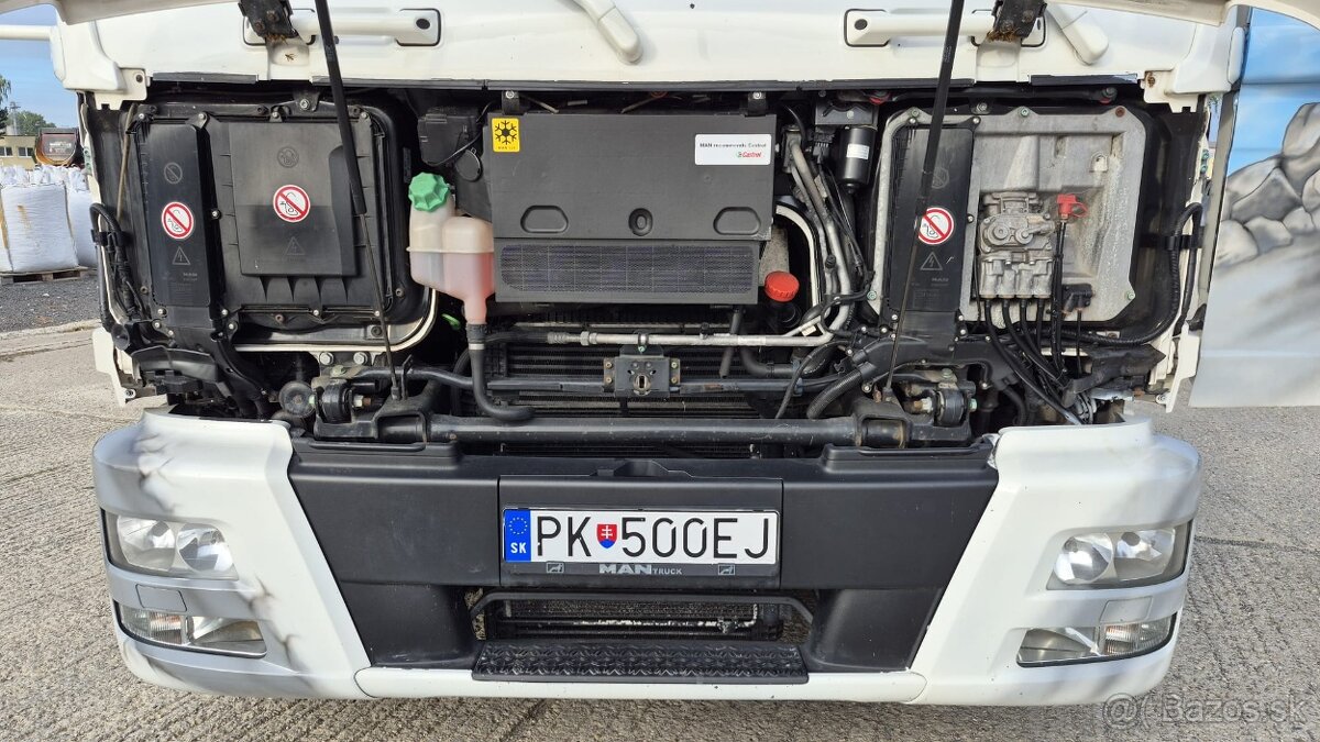 MAN TGL 8.220 4x2 BL r.v. 2016 - 3