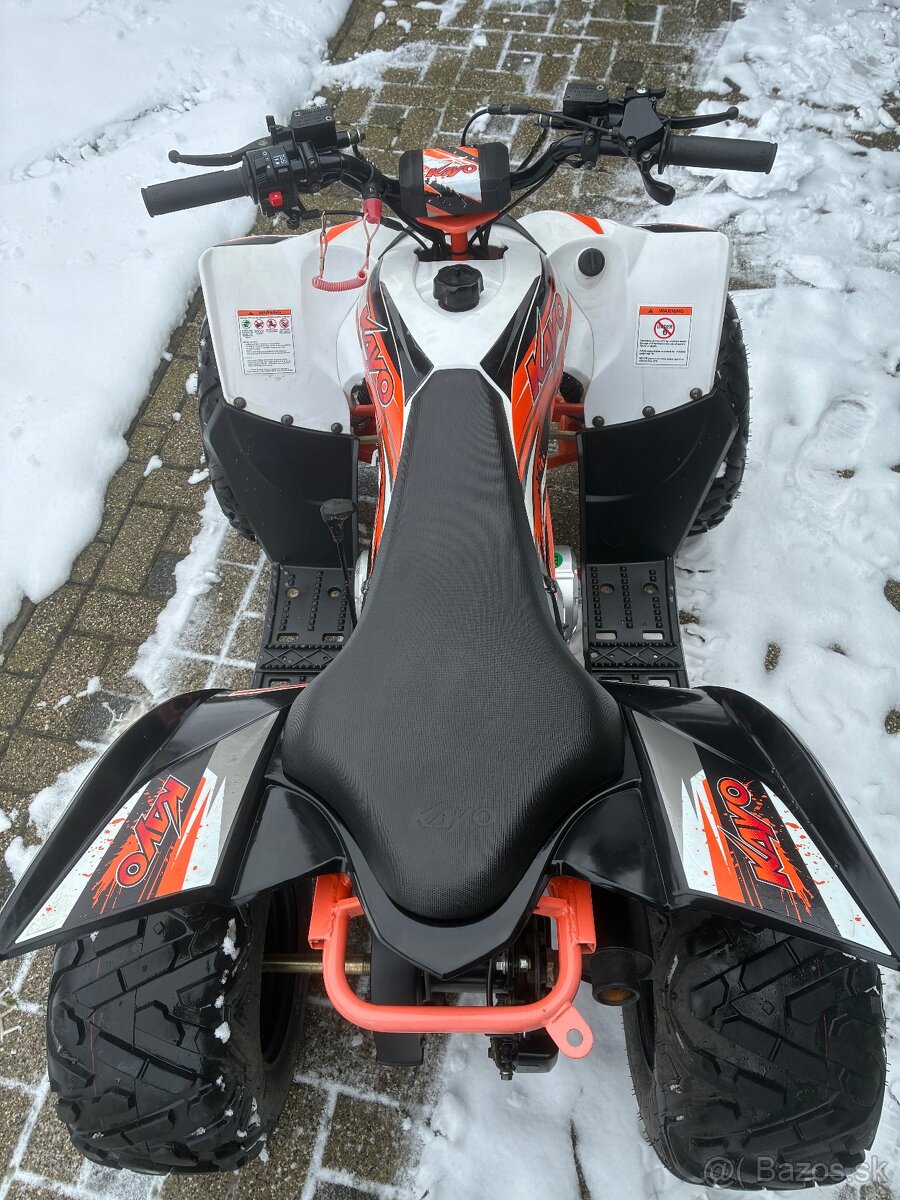 Detska Stvorkolka 125