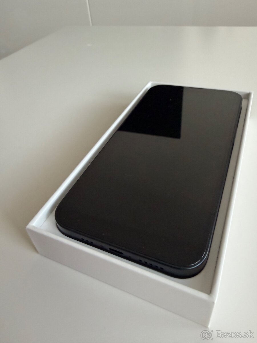 iPhone 13, Midnight 128GB - 3