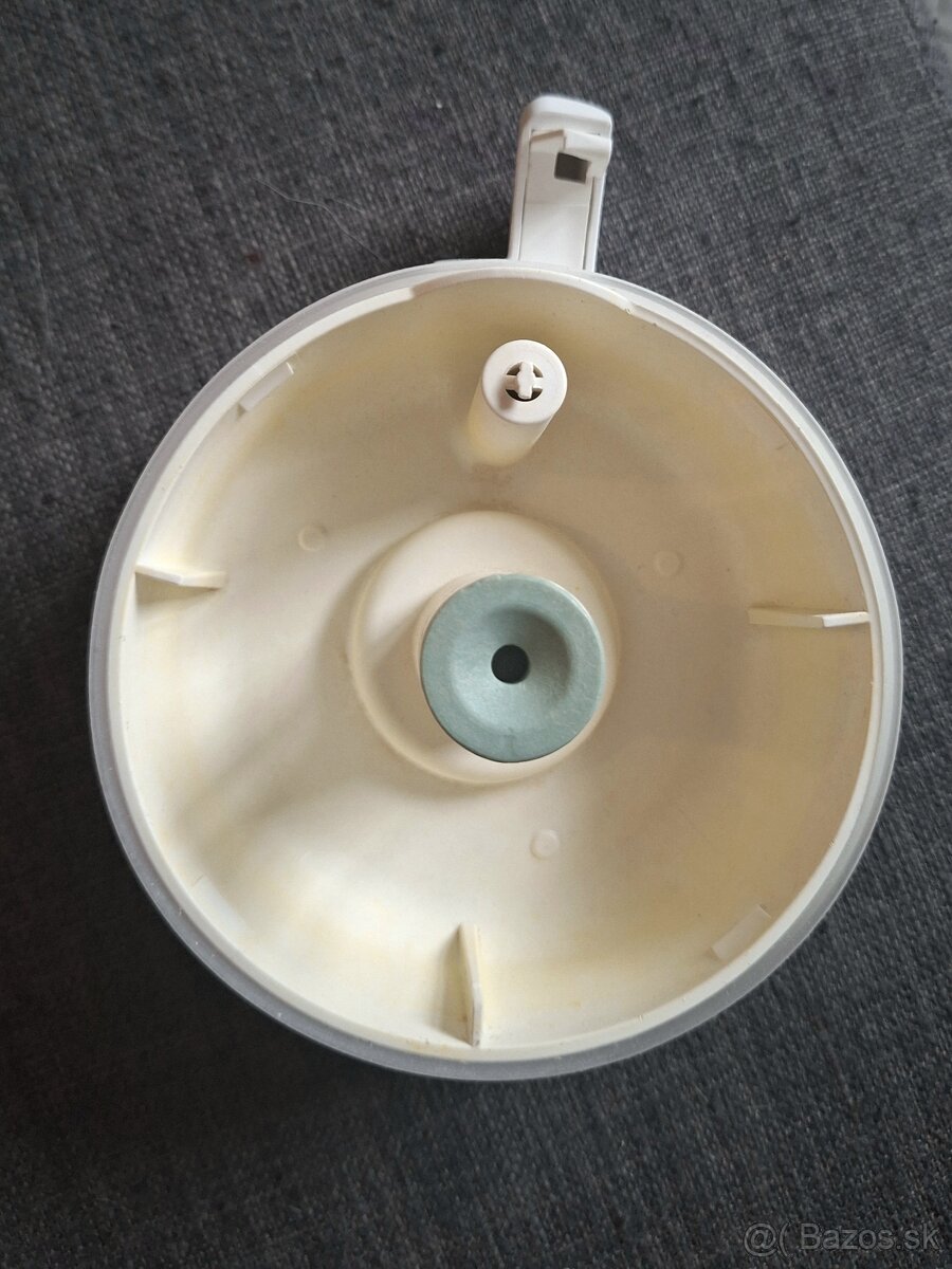 Philips Avent 4v1 Parný hrniec & Mixér - super stav - 3