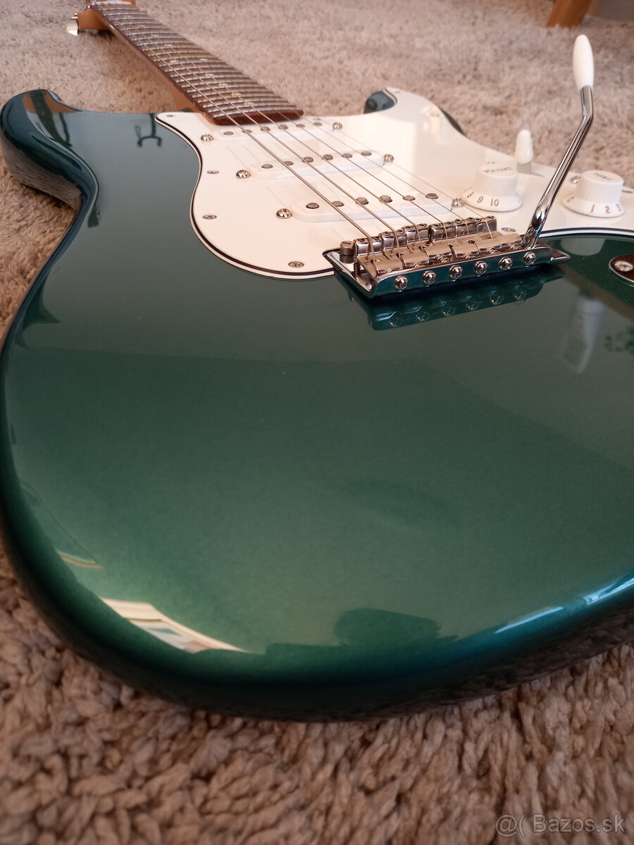 Fender Player Stratocaster SE - 3