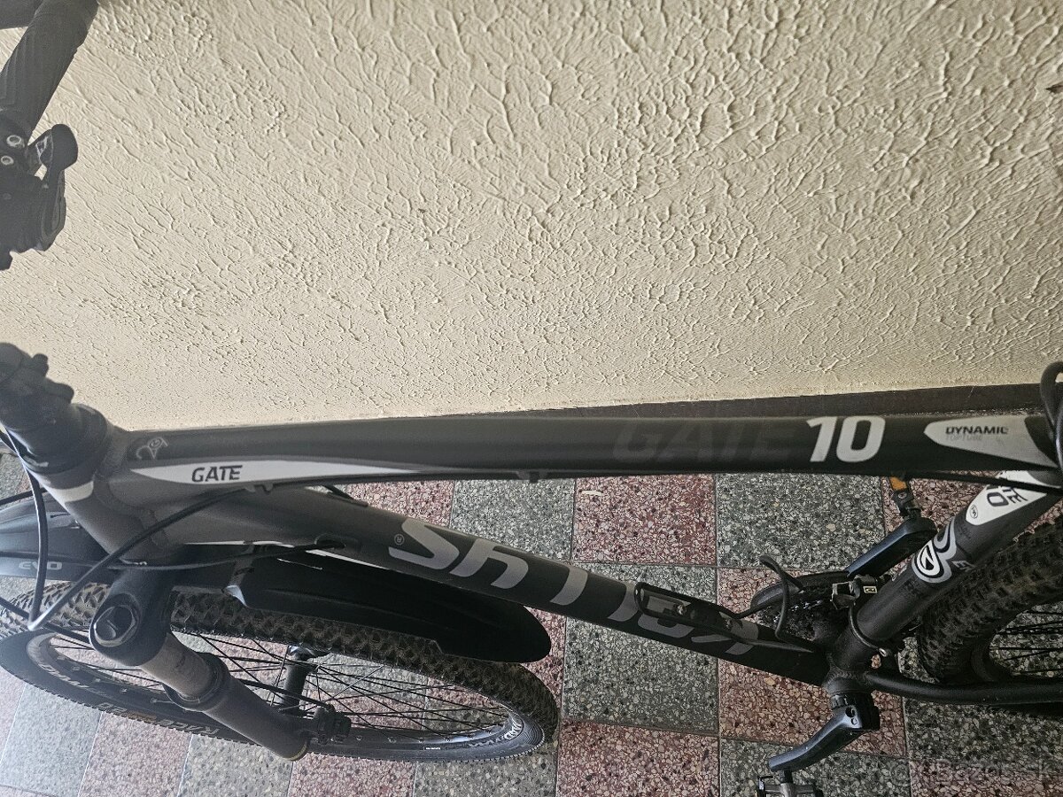 Bicykel kellys gate 10 - 3