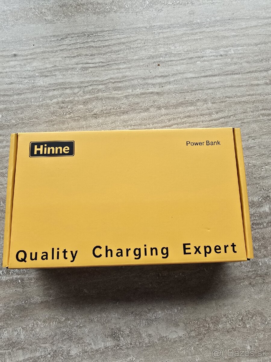 Powerbanka veľkokapacitná 50000mAh - 3