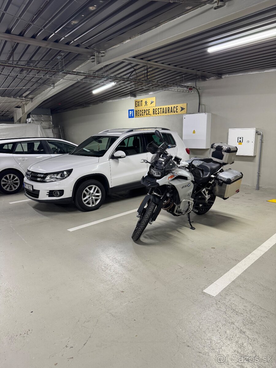 Volkswagen Tiguan 4X4 sport - 3