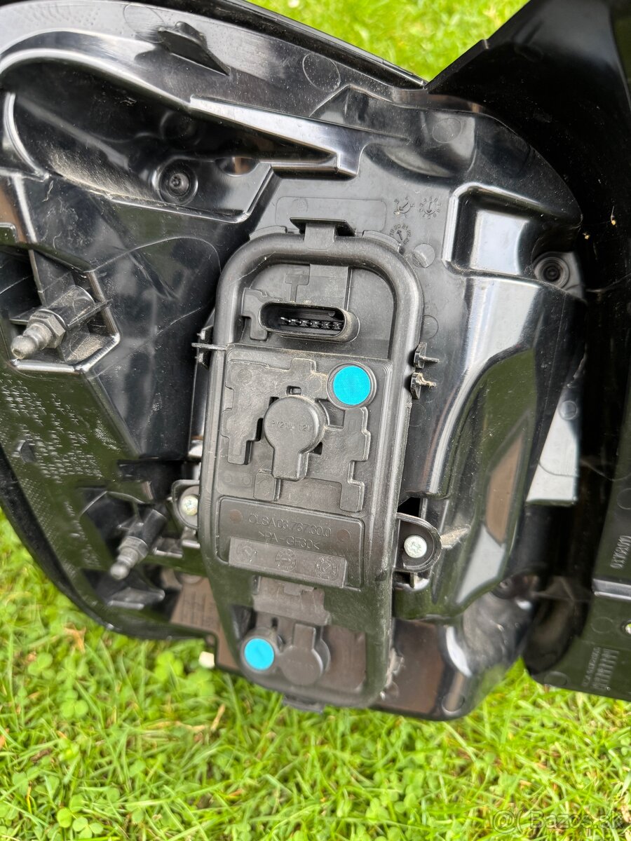 Fiat 500X LiFt 2018- prave zadne svetlo - 3