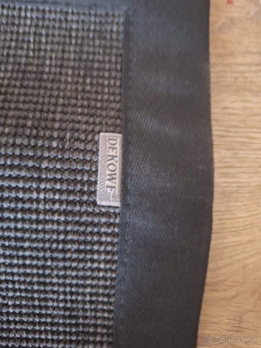 Koberec do kancelarie - 3