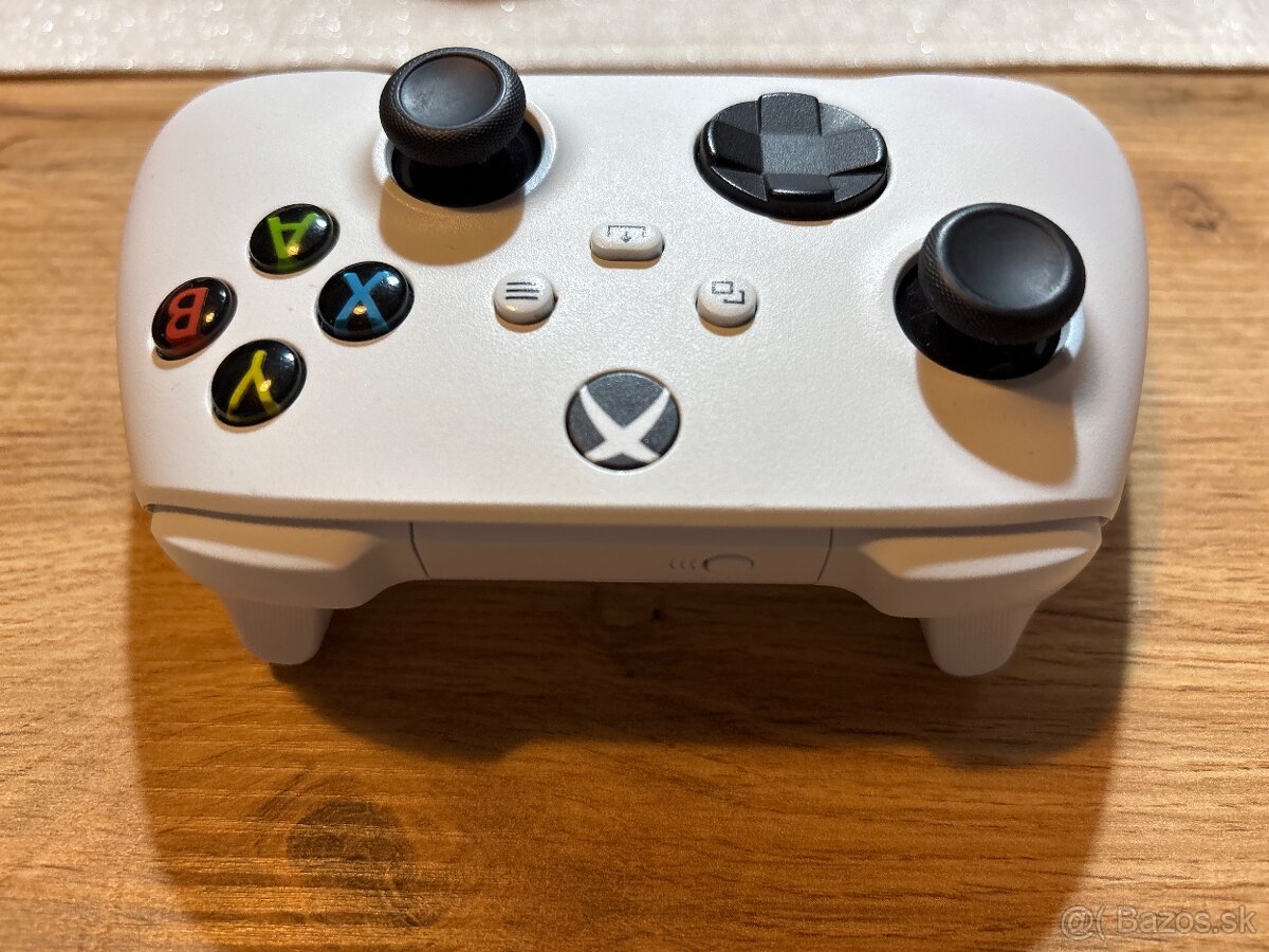 Ovládač Xbox One - 3