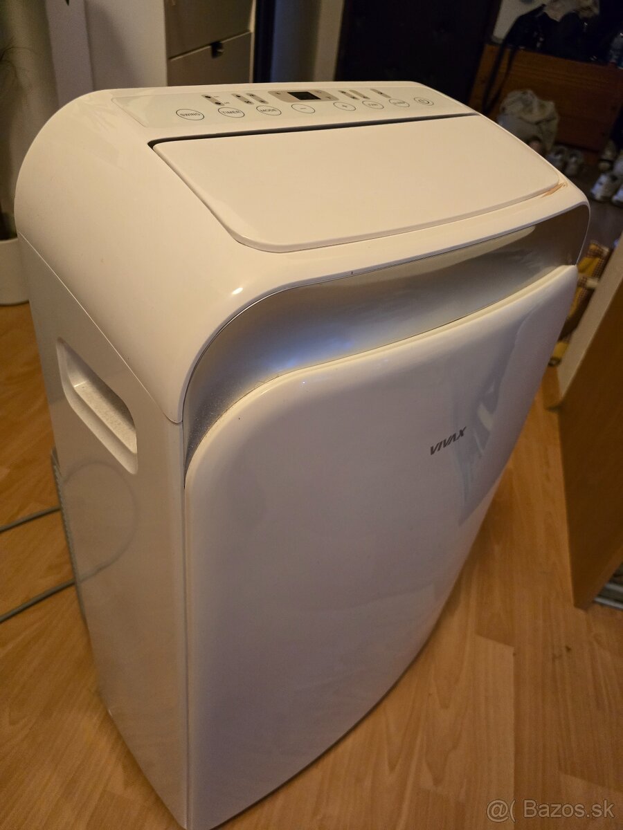 VIVAX ACP-12PT35AEF R290 - 3