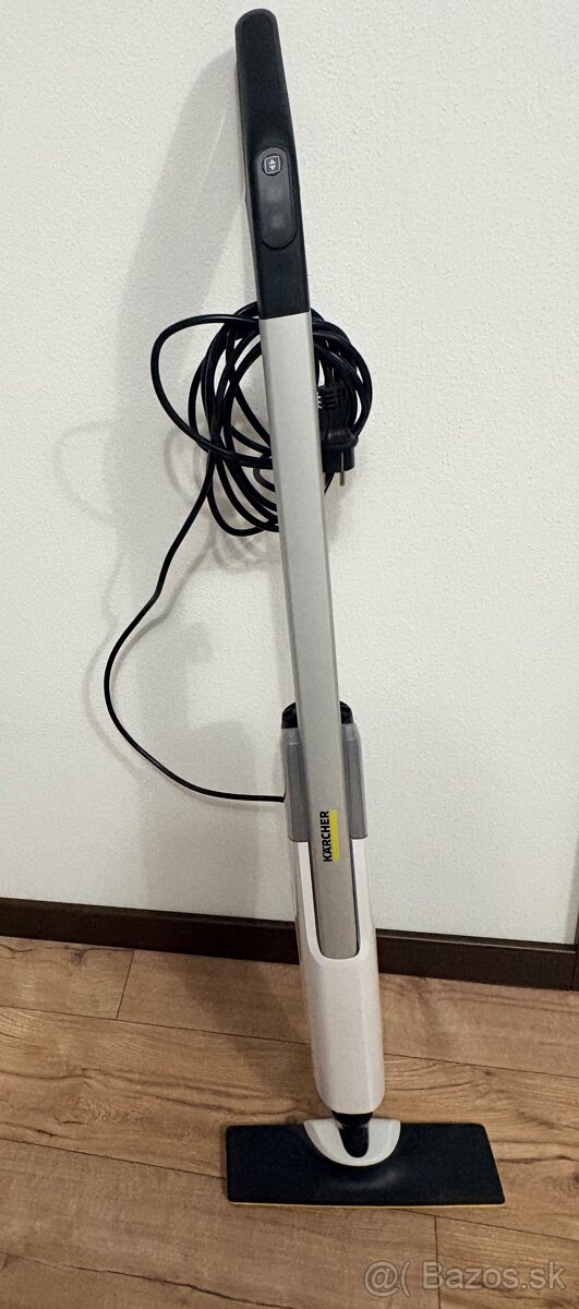 PARNÝ ČISTIČ SC 2 UPRIGHT - 3