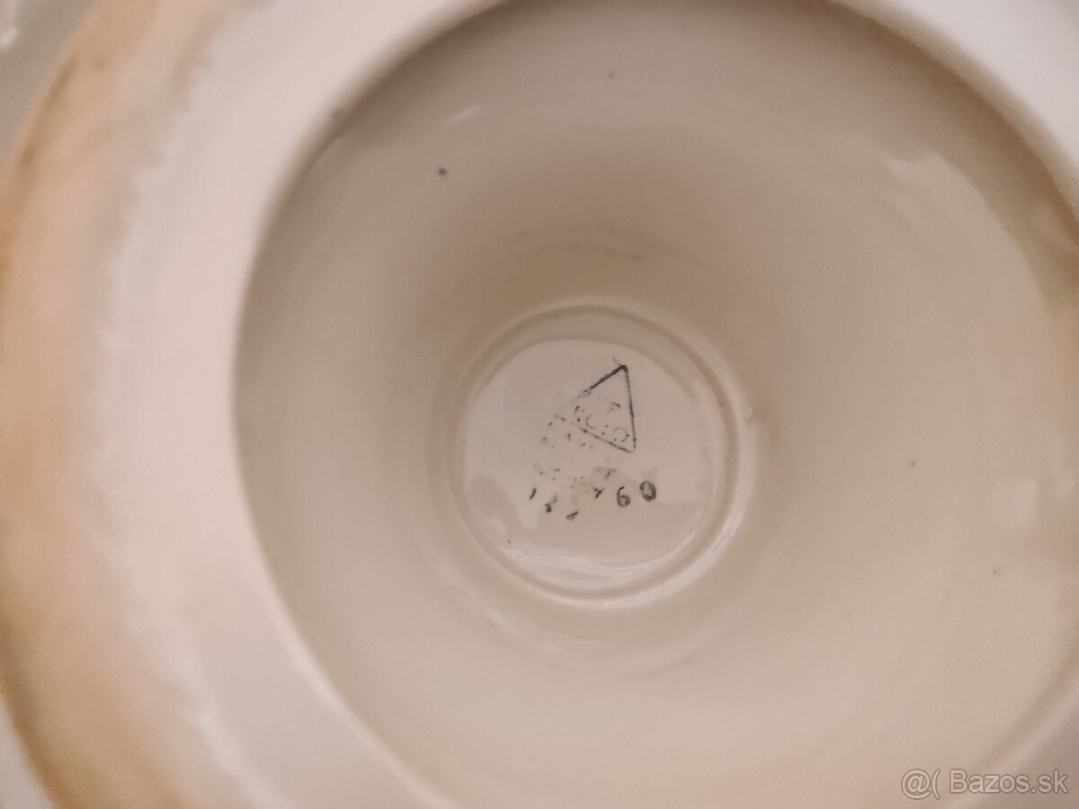 Cibulkova keramika - 3