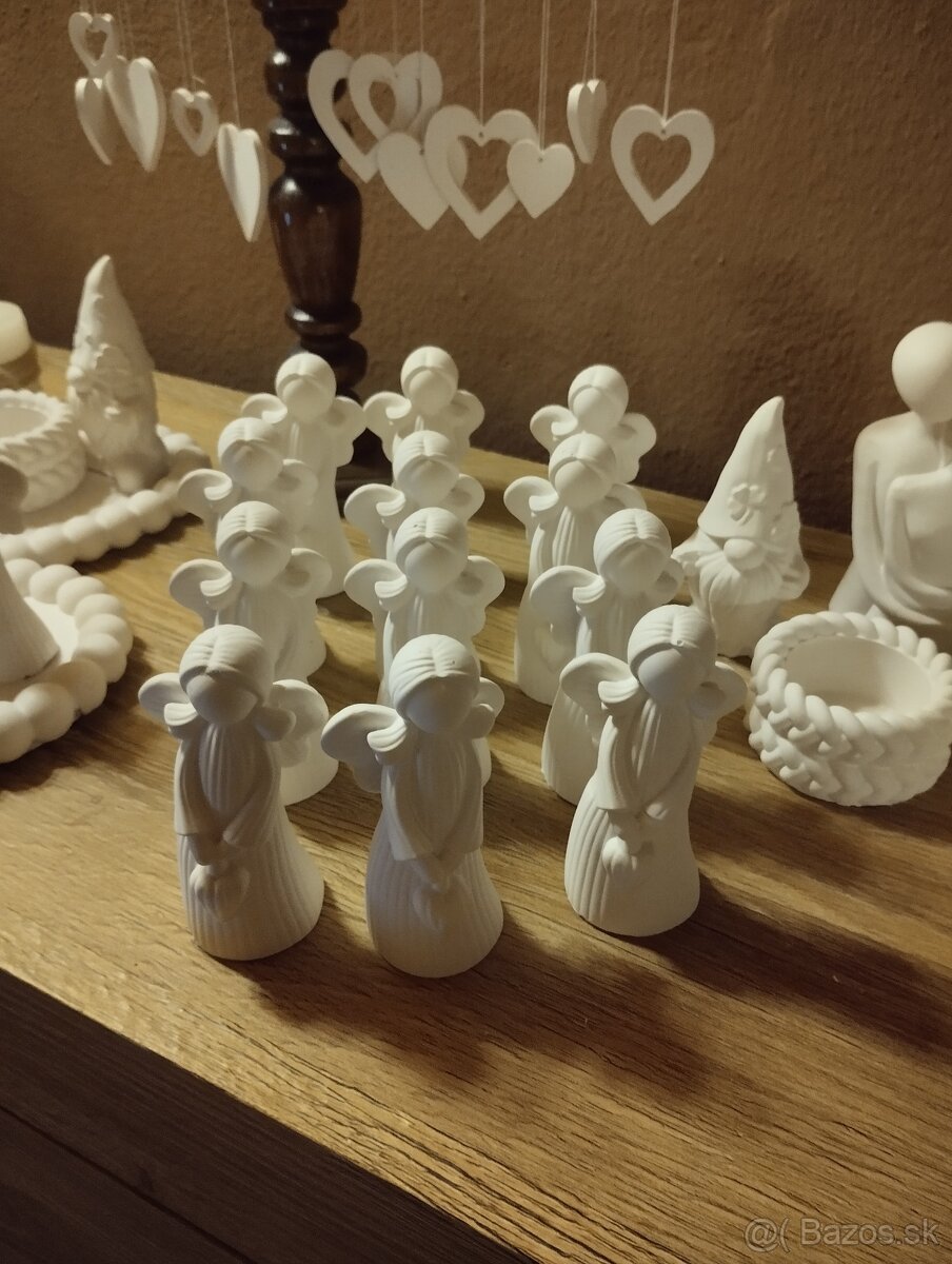 Handmade výrobky. - 3