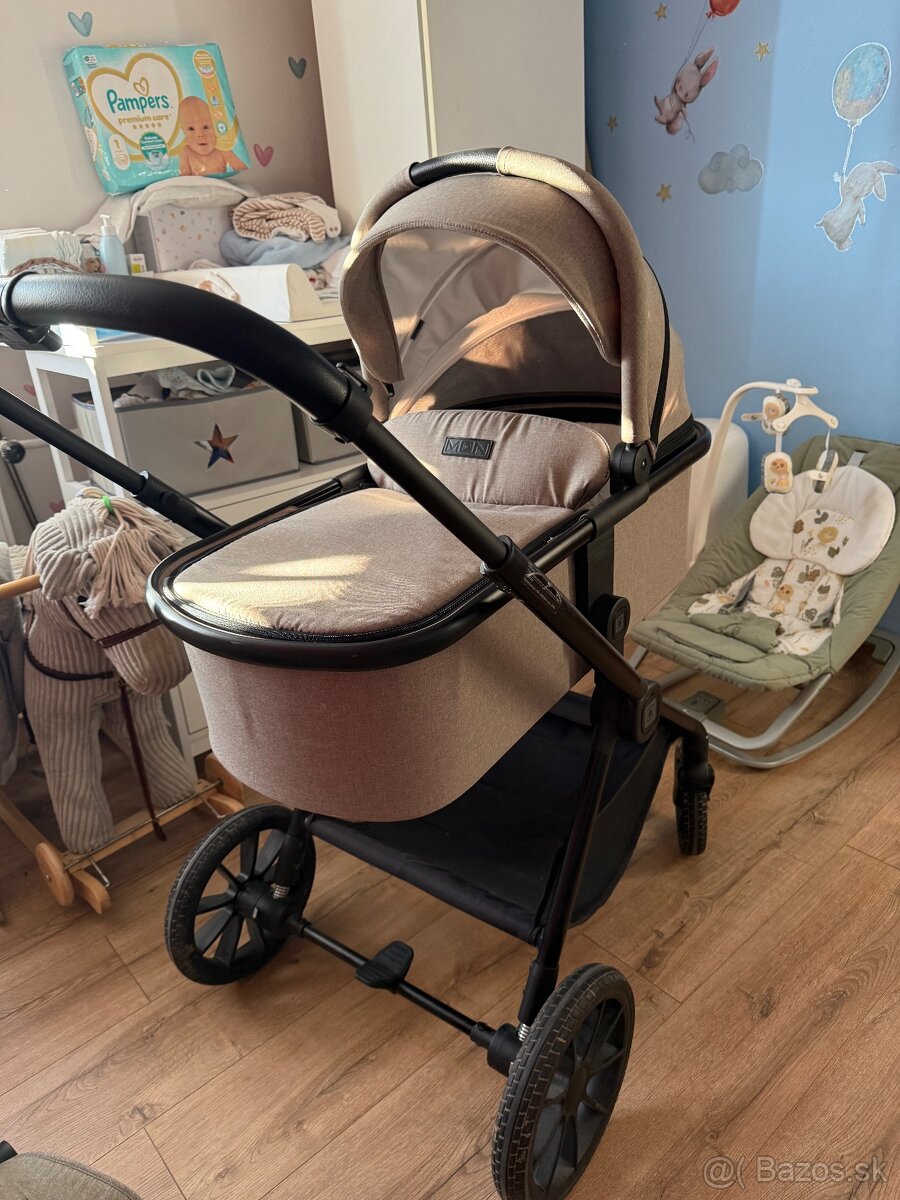 Moon clicc dvojkombinacia - 3