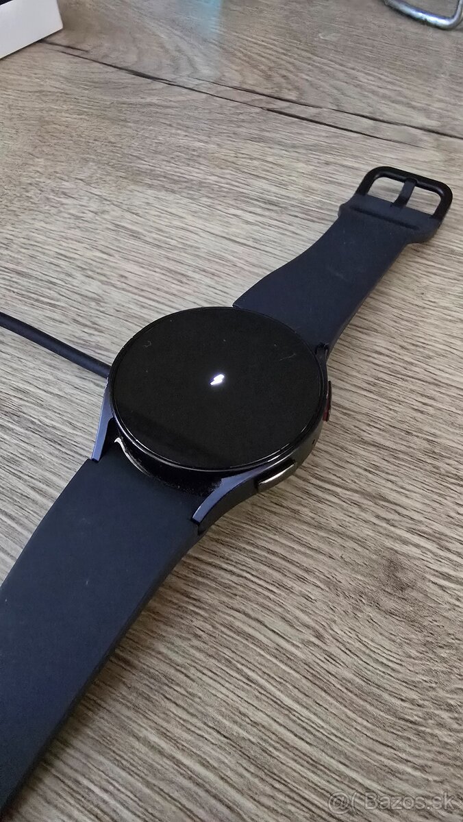 Predám Samsung Galaxy Watch 6 - 3