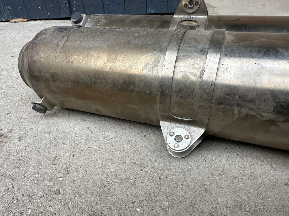 Vyfuk KTM Adventure 950 / 990 - 3