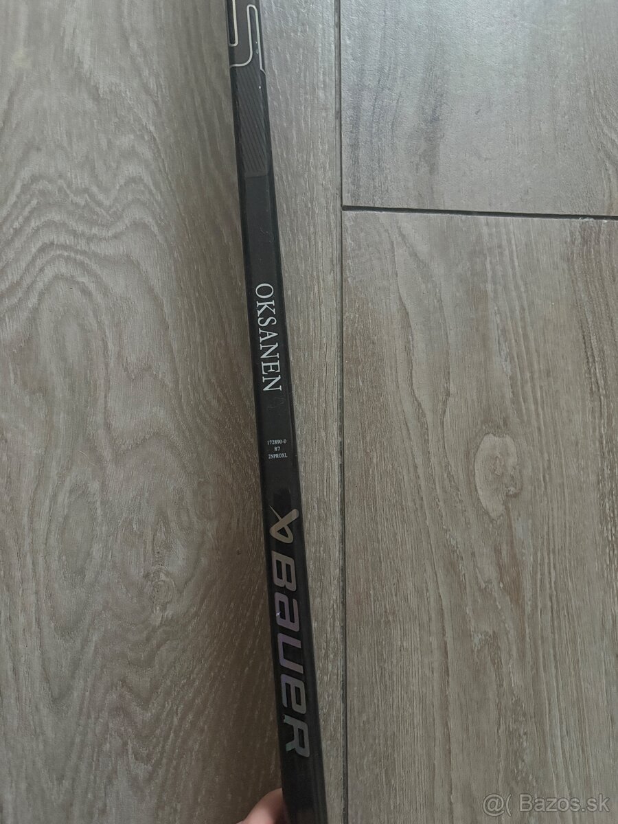 Hokejka ccm a bauer - 3