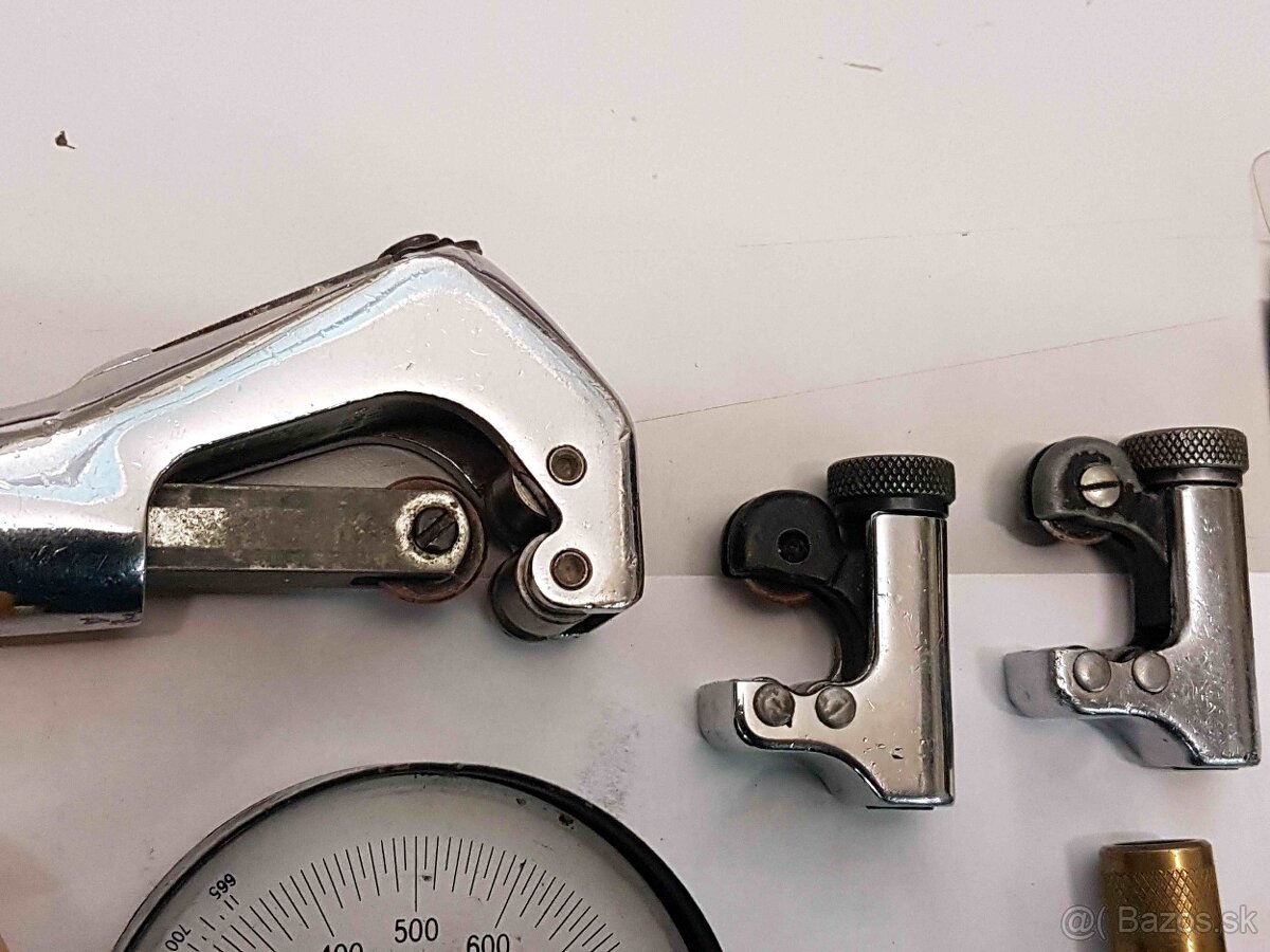 Klima príslušenstvo - 3