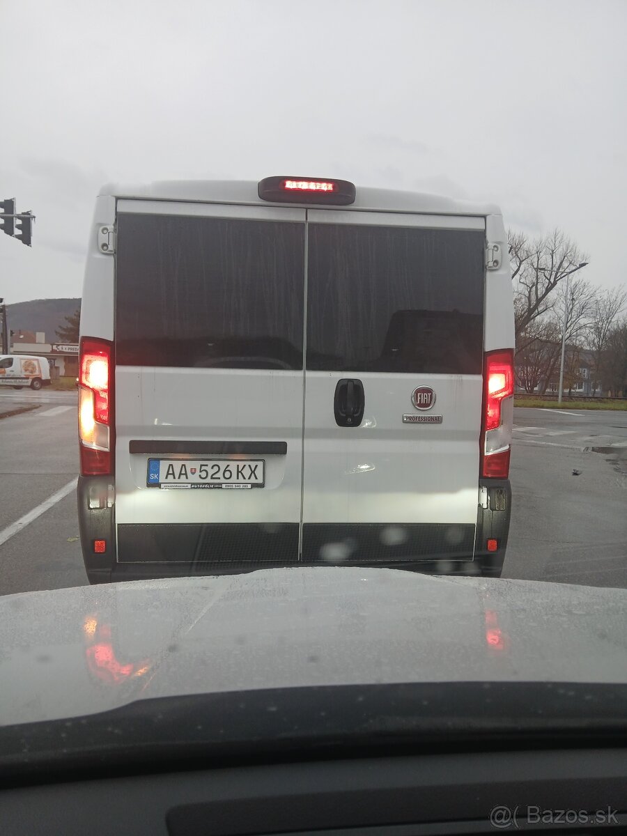 Fiat ducato L1H1 2.3mjet - 3