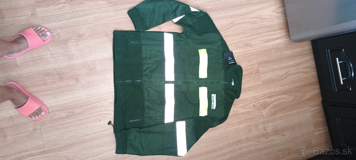 Mikina veľkosť L - 3