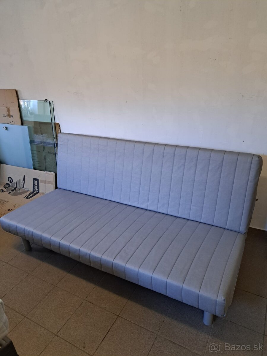 Sedačka IKEA Beddinge 🛌 - 3