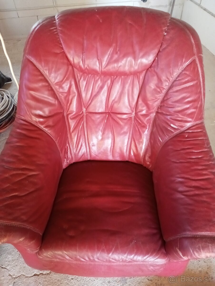 Sedacia súprava - 3